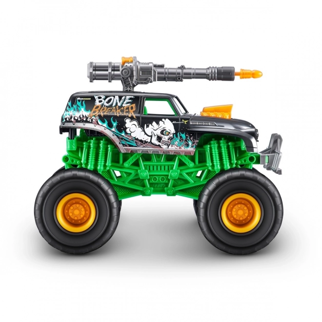 Monster Truck Serie 1 Metal Machines confezione da 6 pezzi