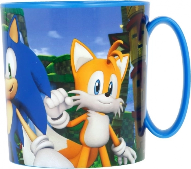 Tazza in plastica 390 ml Sonic