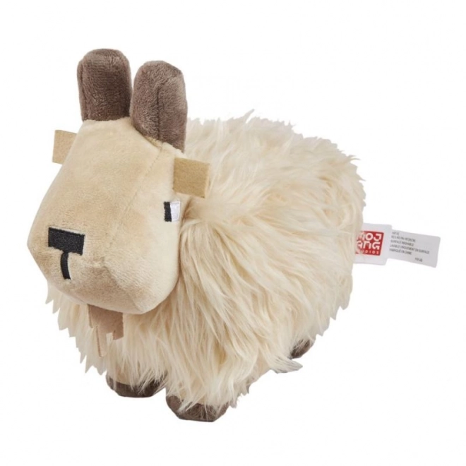 Peluches 20 cm ispirati a Minecraft
