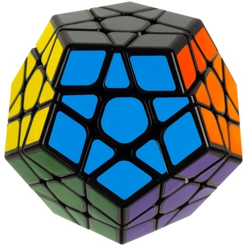 Cubo Dodecaedro Kruzzel