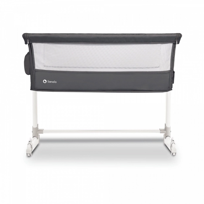 Culla 3 in 1 Theo Dark Grey