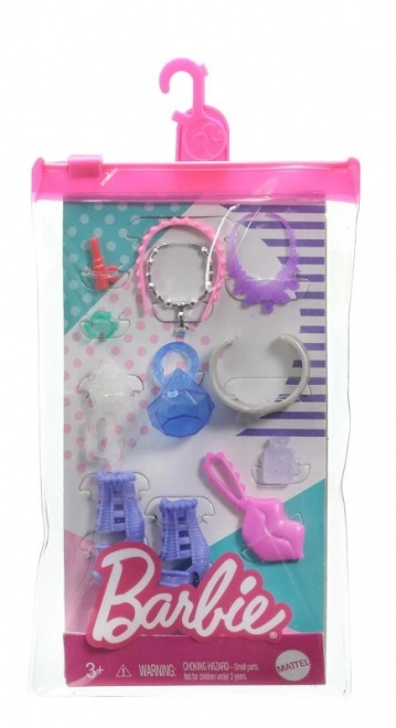 Barbie Storie di Moda