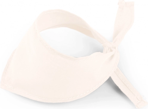 Foulard per giocattoli di peluche - Beige