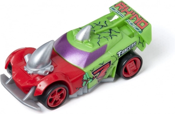 Auticino T-Racers Mix 'N Race