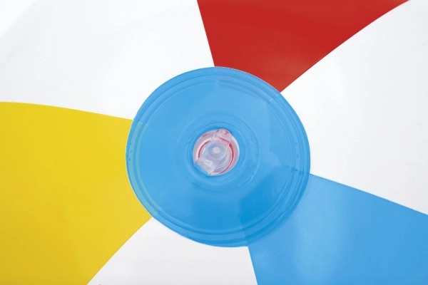 Vinile testato e valvola di sicurezza
