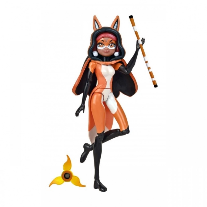 Miraculous: Figura Rena Rouge