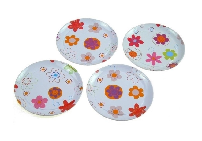 Design elegante e verniciato