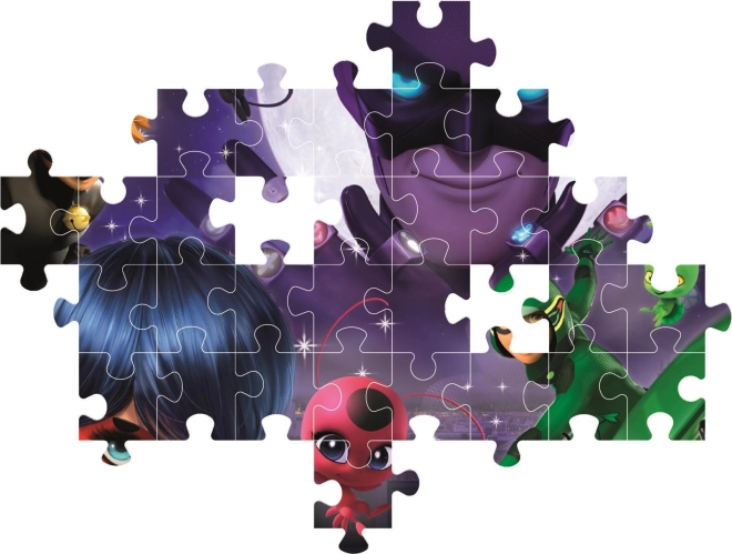 Tema divertente MIRACULOUS