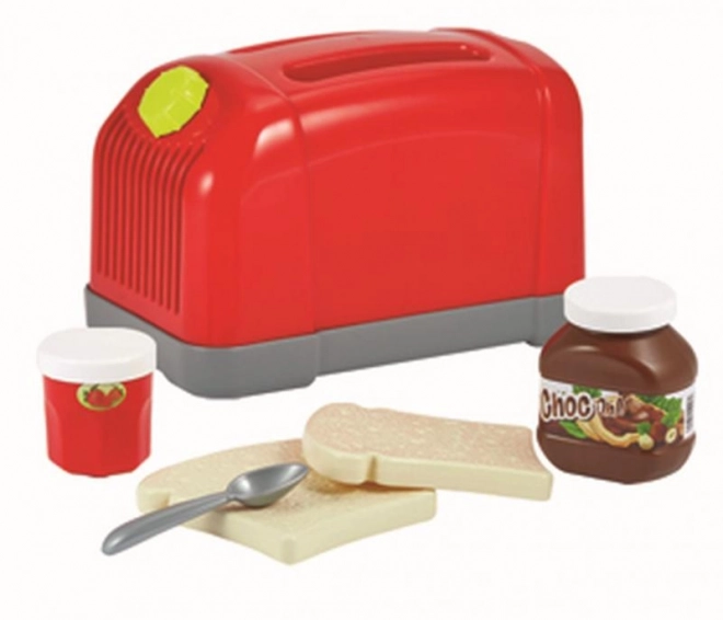 Grande set per colazione per bambini