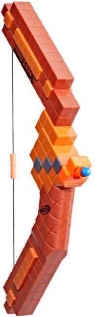 Arco Nerf Minecraft di Hasbro