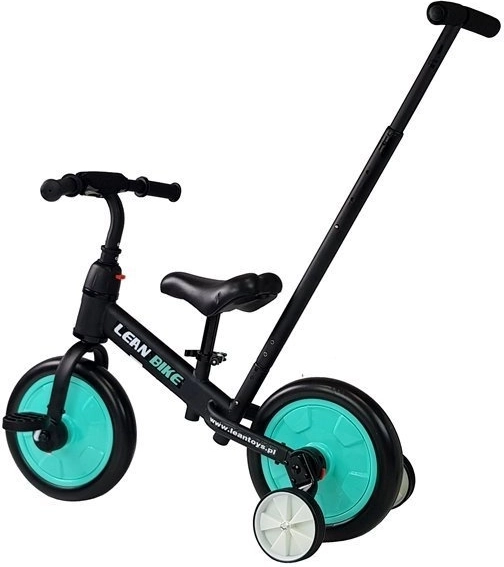 triciclo per bambini 93ernom01tovy 3in1