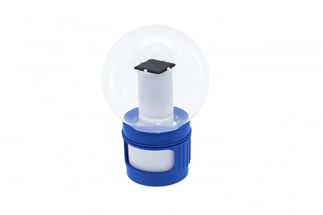 Dosatore chimico galleggiante con luce LED Bestway