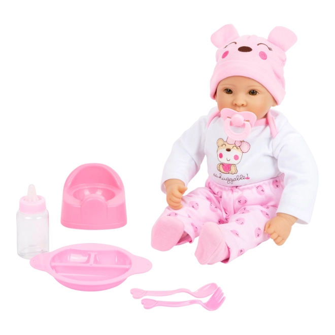 Gioco realistico con ricchi accessori