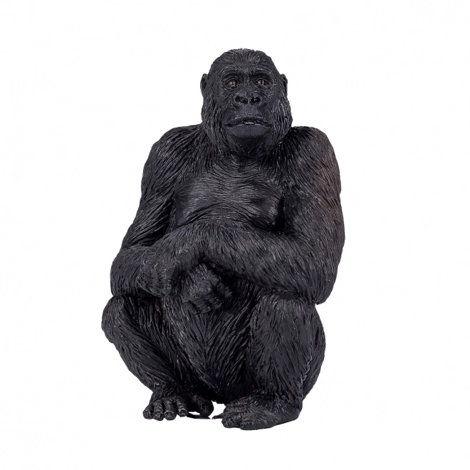 Figura Gorilla Femmina Mojo