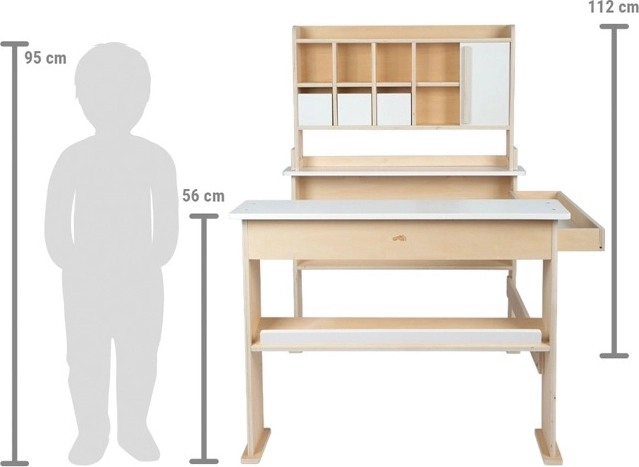 Ampio Spazio di Stivaggio