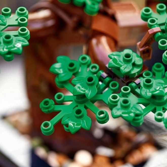LEGO Albero di Bonsai