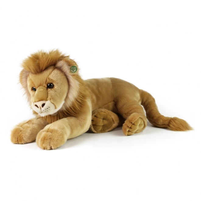 Leone di peluche 60 cm ECO-FRIENDLY