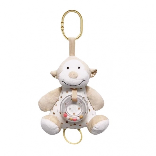 Carillon a forma di scimmia 18 cm