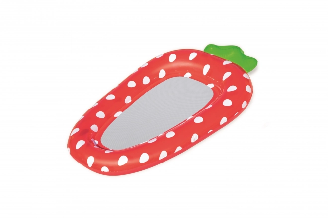 Materasso per bambini Fragola Bestway