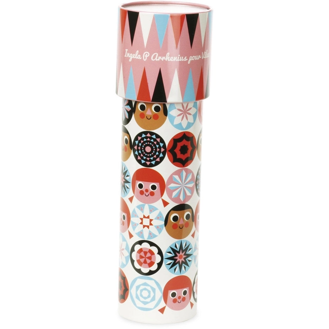 Design giocoso di Ingela P. Arrhenius