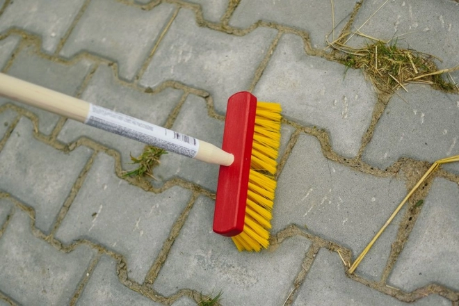Ideale per giardino, terrazza e vialetti