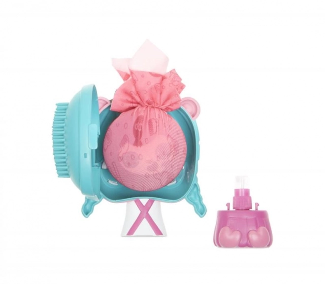 Pop Pop Hair Surprise sorpresa nei capelli