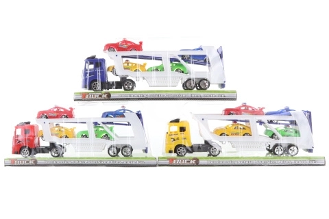 Trasportatore di automobili