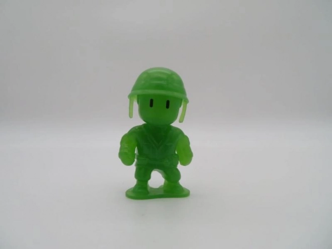 Stumble Guys confezione con 3 figure