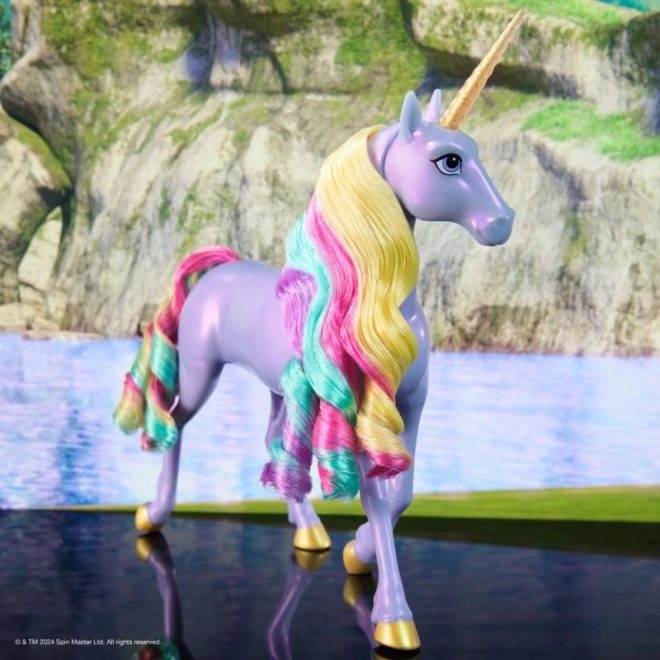 Unicorno Magico Polare Wildstar