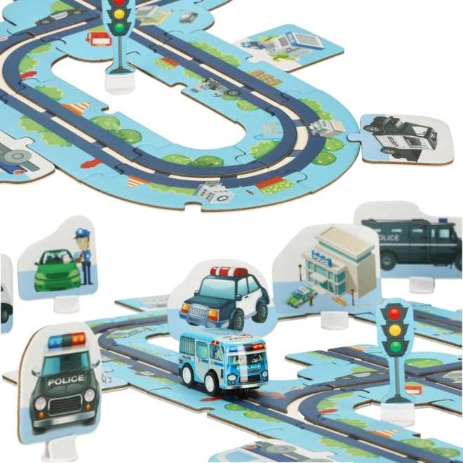 Supporto motorio