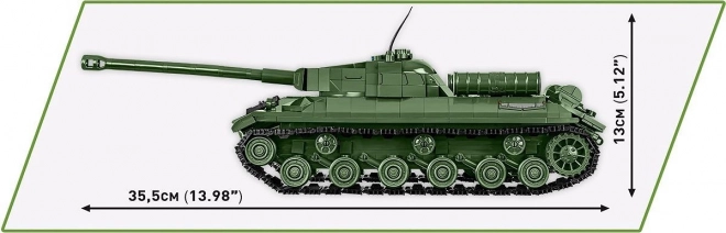 Carro armato pesante IS-3