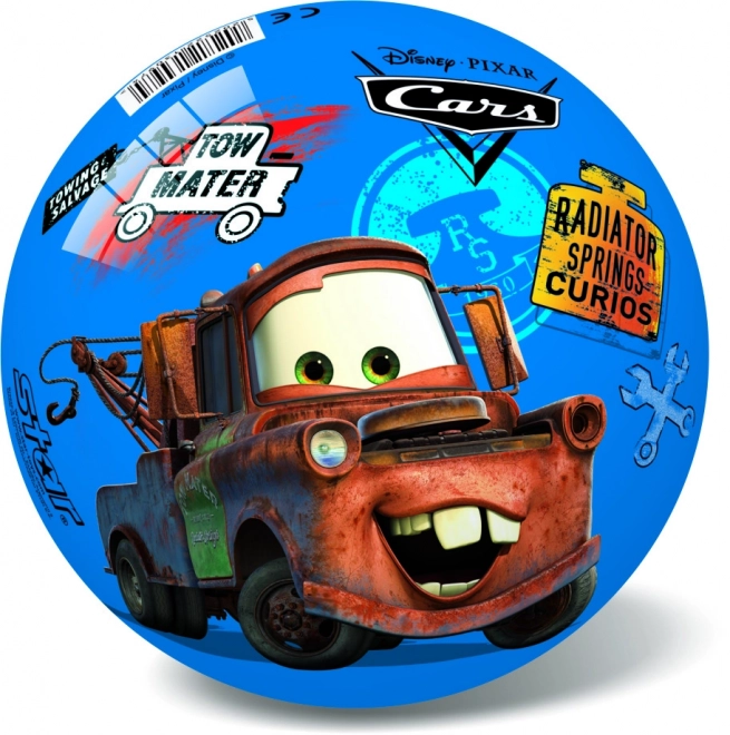 Palla Cars 14 cm