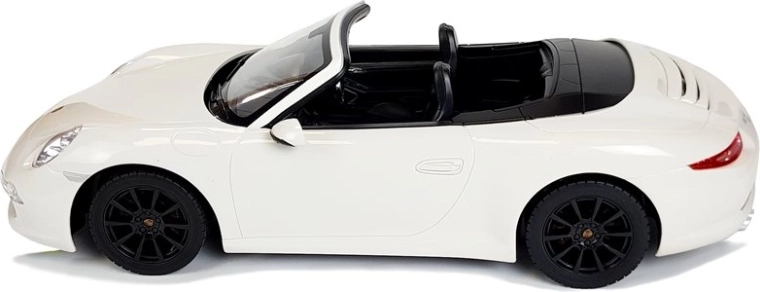 Controllo facile per principianti e avanzati