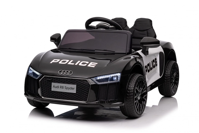 Macchina Elettrica per Bambini Audi R8 con Telecomando