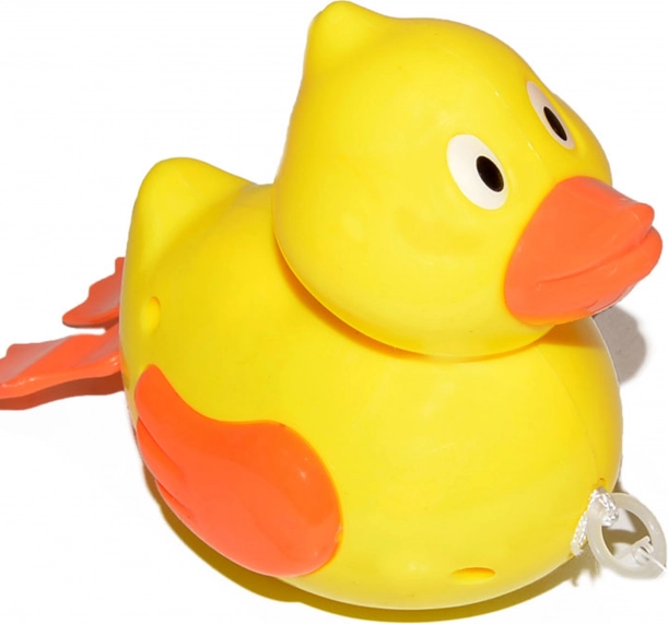 Papera da bagno a carica 13 cm