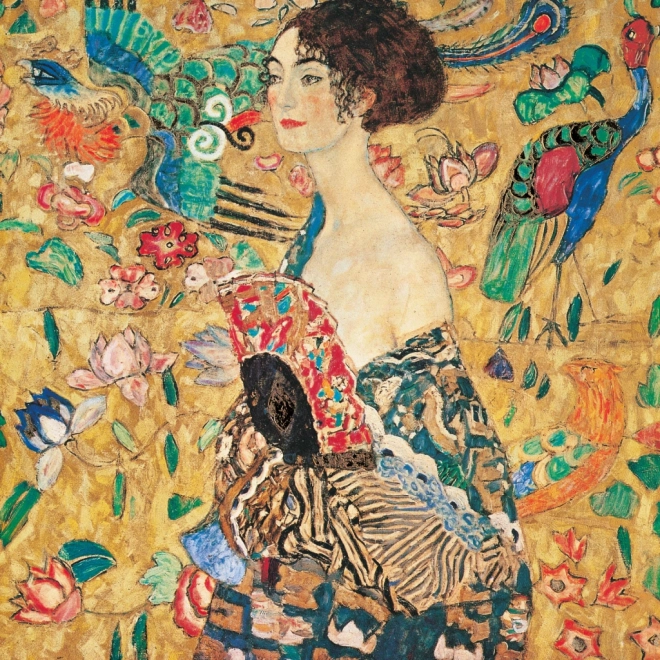 Calendario da parete Gustav Klimt 2025