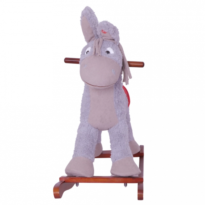 Asinello a dondolo per bambini Chico