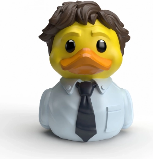 Mini figurina con licenza The Office: Jim