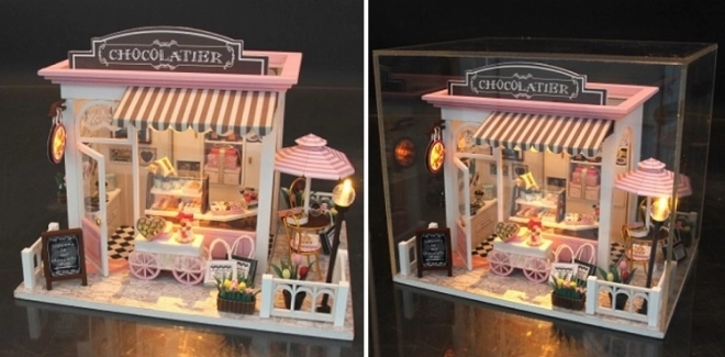 Miniatura della Cioccolateria 2Kids Toys