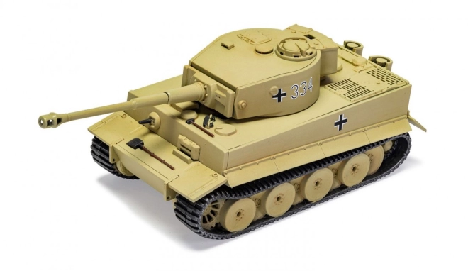 Modello dettagliato del carro storico