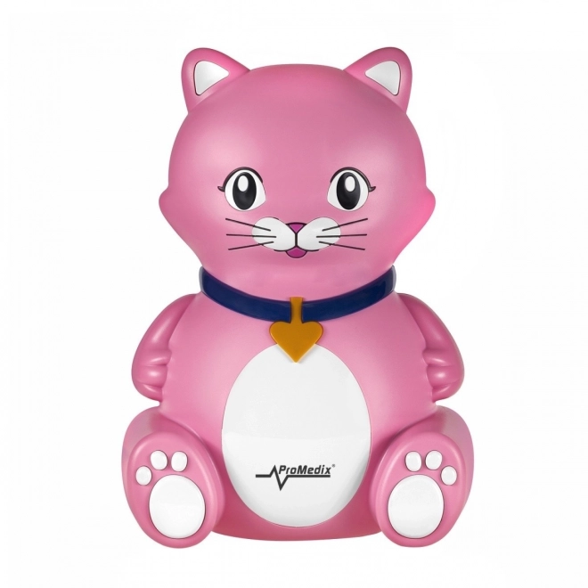 Inalatore per bambini Promedix Kot