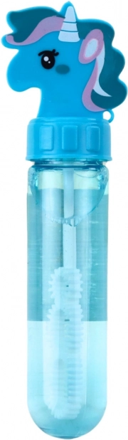 Unicorno Bolle di Sapone Mix Colori 30ml