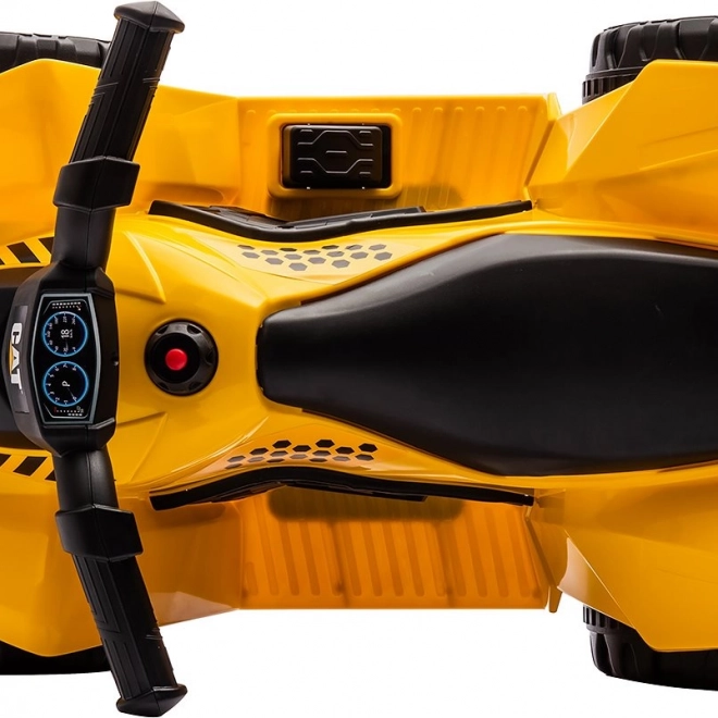 Quad Elettrico Chipolino CAT ATV
