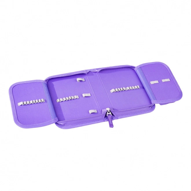 Astuccio scolastico a un piano Axolotl