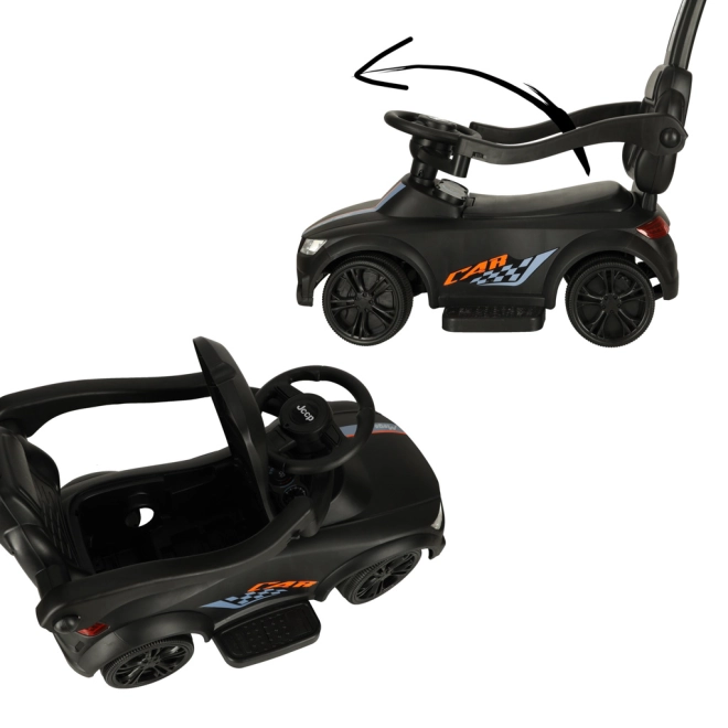 struttura modulare 3in1