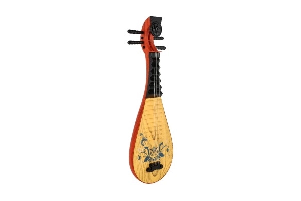 Mandolino per bambini 34 cm