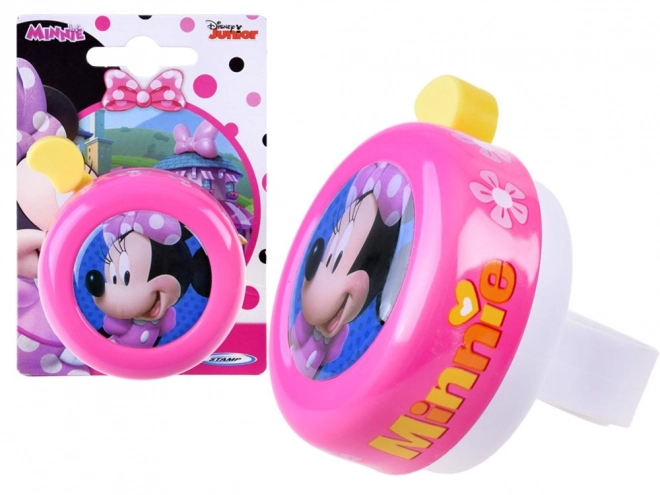 Dzwonek per bicicletta e monopattino Minnie