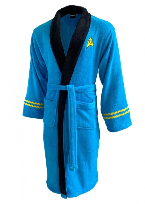 Accappatoio unisex Spock STAR TREK