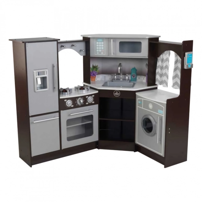 KidKraft Cucina Gioco Ultimate Corner