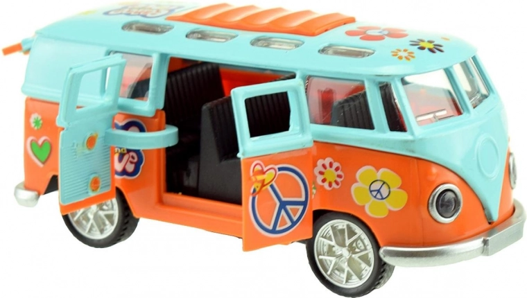 Retrocarica – basta rilasciare e parte